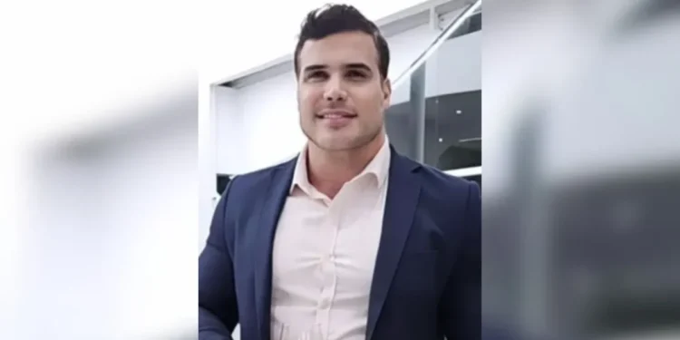 Quem é empresário preso por matar gari durante briga de trânsito em MG