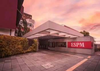 Além dos campi de São Paulo e Rio de Janeiro, a ESPM disponibilizou locais de prova em Belo Horizonte, Brasília, Curitiba, Goiânia, Recife, Ribeirão Preto, Salvador e Manaus  • Divulgação