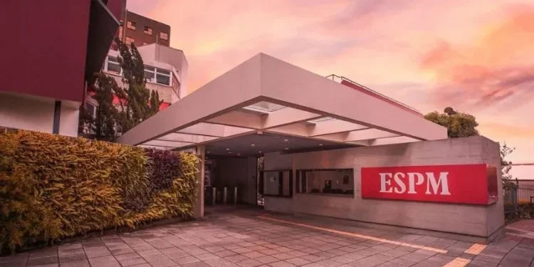 Além dos campi de São Paulo e Rio de Janeiro, a ESPM disponibilizou locais de prova em Belo Horizonte, Brasília, Curitiba, Goiânia, Recife, Ribeirão Preto, Salvador e Manaus  • Divulgação