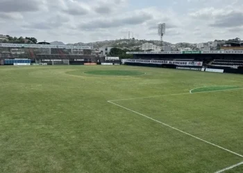 Arena Sicredi, casa do Athletic Club. Arena Sicredi, casa do Athletic Club, recebe o duelo • Arena Sicredi, casa do Athletic Club.