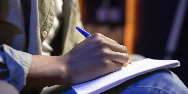 Fuvest 2026: saiba como obter a pontuação máxima na redação