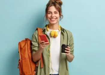 Estudantes terão a chance de esclarecer dúvidas sobre como estudar no exterior  • Freepik