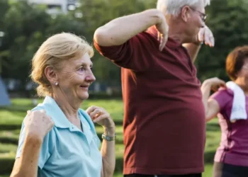 Atividade física tem efeito protetor sobre o cérebro, atuando em diversos mecanismos biológicos que retardam o avanço dessas doenças  • Freepik