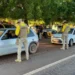 Operação Verão Seguro 2025: Detran/TO aborda mais de 11 mil veículos