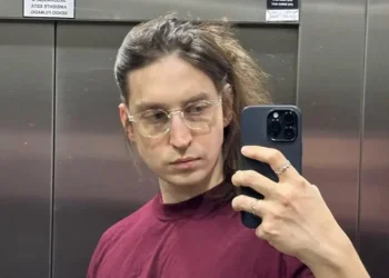 Felca viralizou após denunciar a "adultização" de menores de idade nas redes sociais • Instagram/ Felca