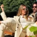 Fernanda Lima fala sobre efeito da menopausa em seu casamento com Rodrigo Hilbert • Instagram/ Fernanda Lima