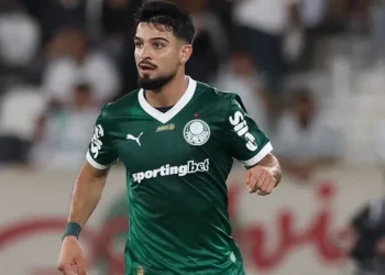 Flaco López está em pré-lista da Argentina para as Eliminatórias da Copa • Foto: Cesar Greco/Palmeiras/by Canon