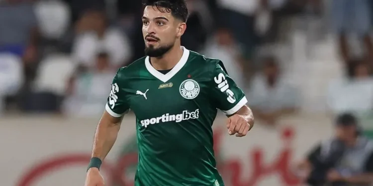 Eliminatórias: Flaco López, do Palmeiras, está na pré-lista da Argentina