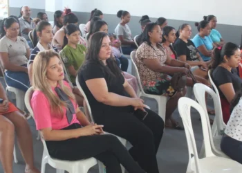 Cerca de 130 pessoas receberam certificados do Mãos que Criam na última semana foto Arquivos Setas