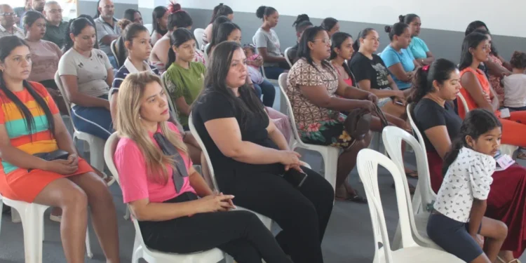 Cerca de 130 pessoas receberam certificados do Mãos que Criam na última semana foto Arquivos Setas