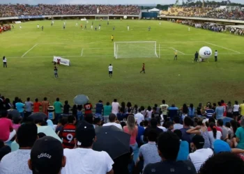 Foto: Reprodução Facebook Irajáto