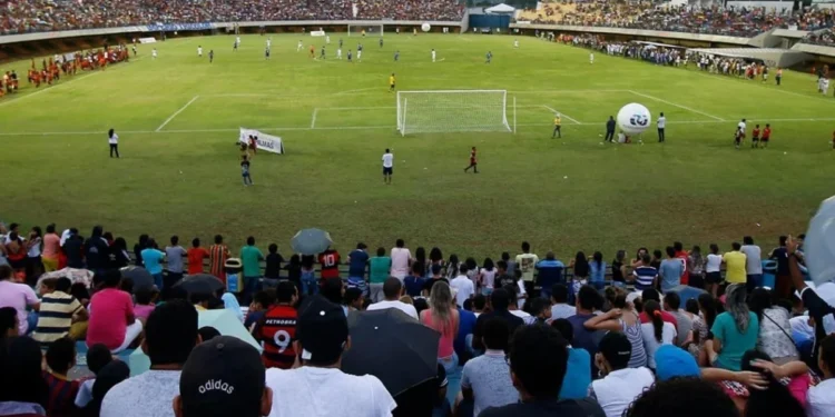 Prefeitura de Palmas convida população para 7ª edição do Futebol Solidário do Tocantins