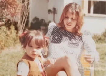 Glória Perez publica homenagem no dia em que sua filha, Daniella Perez, faria aniversário • Instagram/ Glória Perez