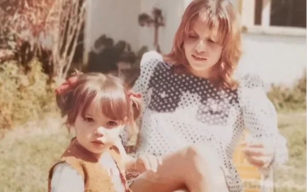 Glória Perez publica homenagem no dia em que sua filha, Daniella Perez, faria aniversário • Instagram/ Glória Perez