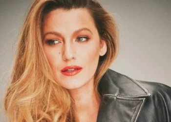 Blake Lively • Instagram/@blakelively