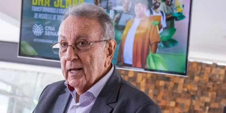 Agro articula estratégias com empresários dos EUA para barrar tarifaço