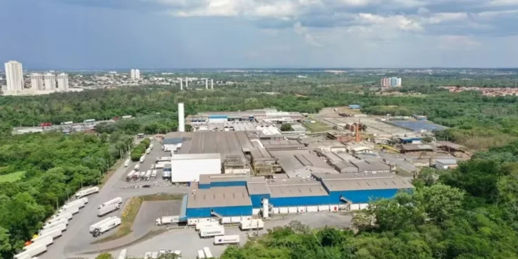 Marfrig mantém operações apesar de taxas contra o Brasil