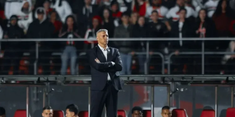 São Paulo emplaca cinco vitórias seguidas e vive melhor fase da temporada