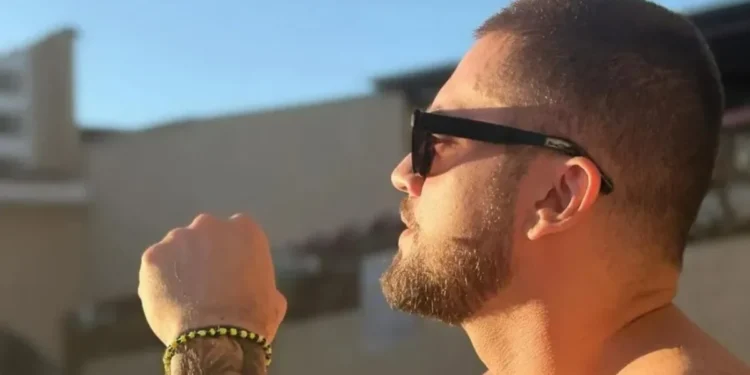 Ex-marido de Preta Gil fala pela primeira vez após morte da cantora