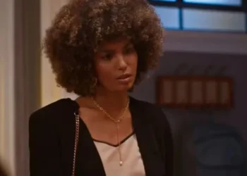 Katinha em "Dona de Mim" • Reprodução / Globoplay