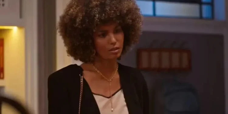 Resumo de “Dona de Mim”: dia 04 a 09 de agosto