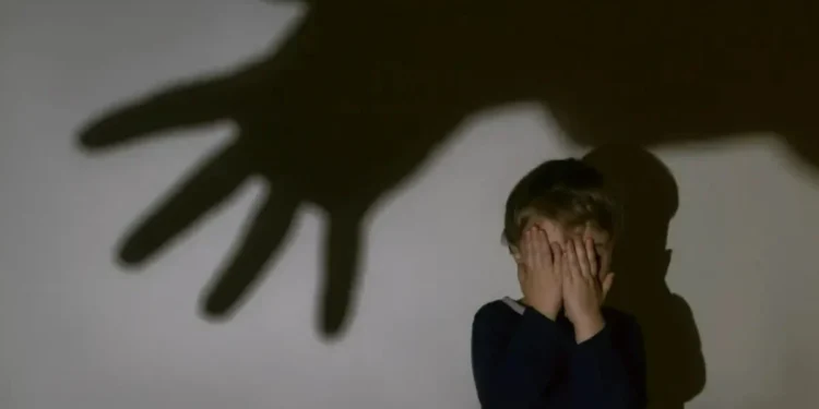 Violência e infância: quase 30% admitem dar palmadas 