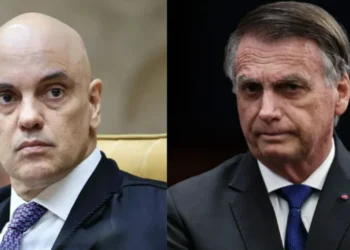 Vídeos de Nikolas e Flávio: entenda como Moraes baseou prisão de Bolsonaro