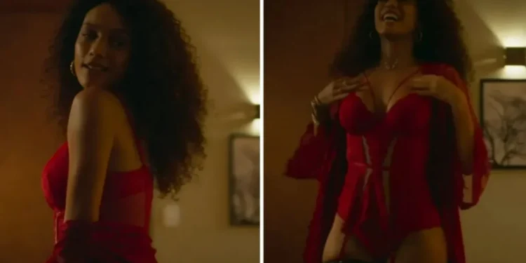 Taís Araújo é Raquel Acioli em "Vale Tudo"  • Reprodução/Globoplay