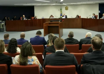 O que julgamento de ex-cúpula da PMDF mostra sobre processo de Bolsonaro