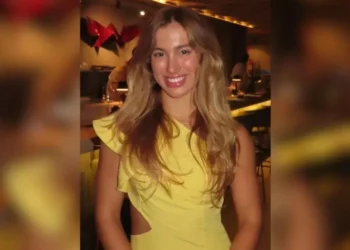 Influenciadora fitness Manu Cit fala à CNN sobre esportes, vida pessoal e empreendimentos • Divulgação