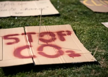 Embora poluam menos, países de baixa renda serão os principais prejudicados pelas consequências das mudanças climáticas, alertam especialistas • Foto: Nicolò Campo/LightRocket via Getty Images