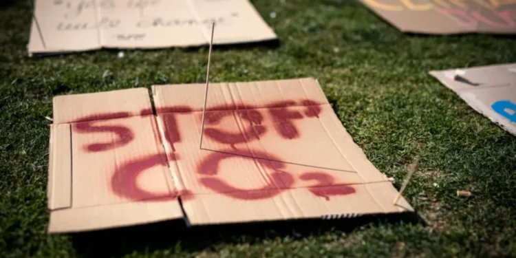 Embora poluam menos, países de baixa renda serão os principais prejudicados pelas consequências das mudanças climáticas, alertam especialistas  • Foto: Nicolò Campo/LightRocket via Getty Images