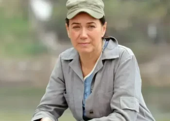 Lilia Cabral foi a protagonista de "Fina Estampa" • Reprodução/TV Globo