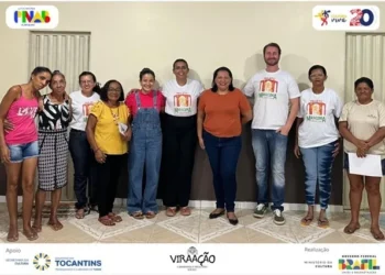 Comitê Gestor do Projeto Miracema Criativa se reúne e define detalhes do 1º Fórum Municipal de Cultura