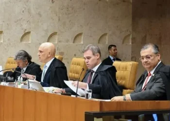 STF começa a julgar hoje renegociação de acordos de leniência da Lava Jato