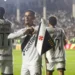 Coutinho comemora seu gol em Vasco x CSA, pela Copa do Brasil • MARCELO DE JESUS/MDJPHOTOS/ESTADÃO CONTEÚDO