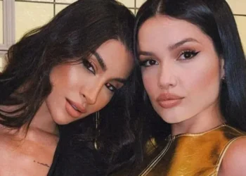 Juliette e Bianca Andrade participaram do BBB em edições diferentes • Instagram/Juliette