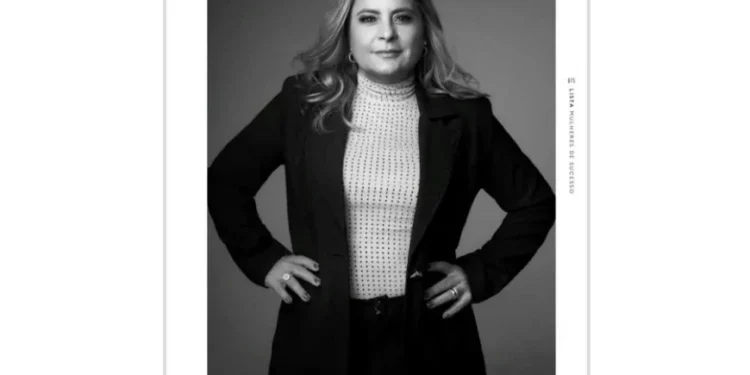 Empreendedora reconhecida pela Forbes palestra em Porto Nacional com apoio do Sebrae Tocantins