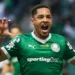 Palmeiras vence o Ceará de virada e abafa crise com a torcida