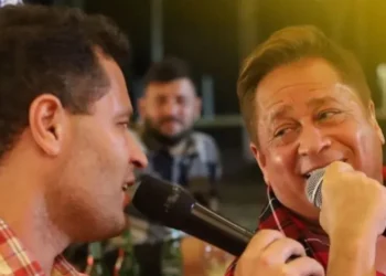 Pedro Leonardo lamenta Dia dos Pais longe do sertanejo • Instagram/Pedro Leonardo