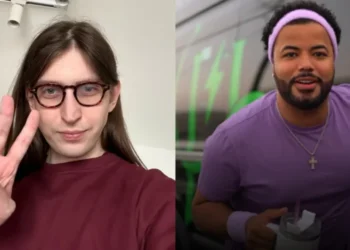 Felca acusa Hytalo Santos de promover conteúdos que exploram menores de idade • Reprodução/Redes Sociais