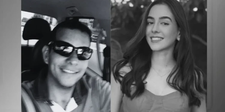 Manoel Victor Britto e Bruna Emanoely • Redes Sociais