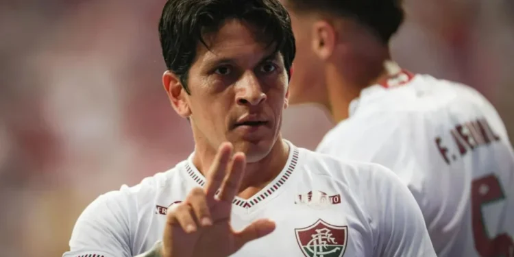 Fluminense visita o América de Cali pelas oitavas de final da Sul-Americana