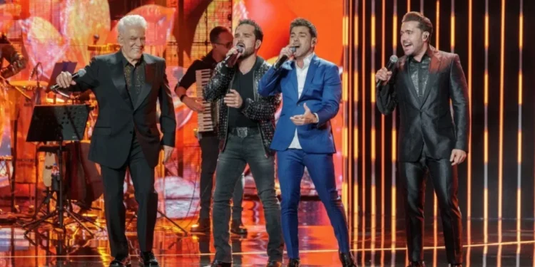 Luciano detalha como Zezé Di Camargo o ensinou a cantar