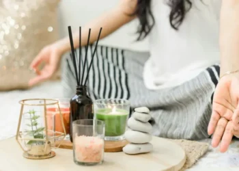 Técnica milenar, a meditação tem sido usada para promover a saúde cardiovascular. • Unsplash