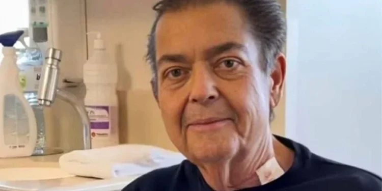 Faustão enfrenta falência múltipla de órgãos e ‘chances são mínimas’, diz cardiologista