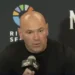 Dana White dispara contra lutadores brasileiros em reality show do UFC