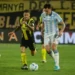 Libertadores: Peñarol faz lição de casa sobre Racing e larga em vantagem