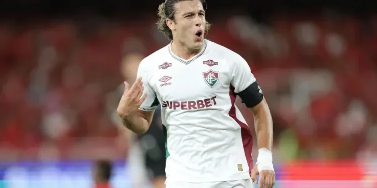 Fluminense bate América de Cali e encaminha classificação na Sul-Americana