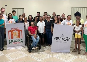 Miracema do Tocantins realiza 1º Fórum Municipal do Projeto Miracema Criativa com ampla participação popular
